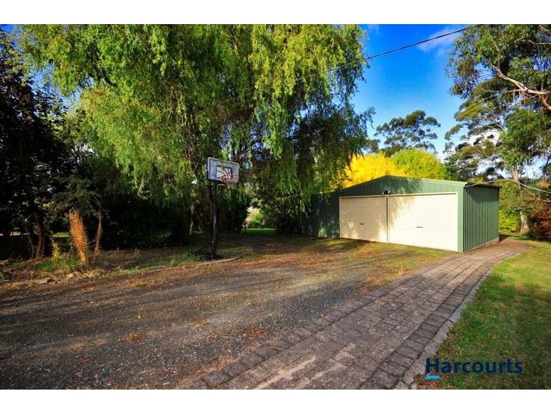 5 Craigburn Road, Hillwood TAS 7252