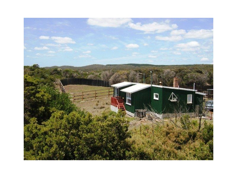202 Gees Marsh Road, Bellingham TAS 7254