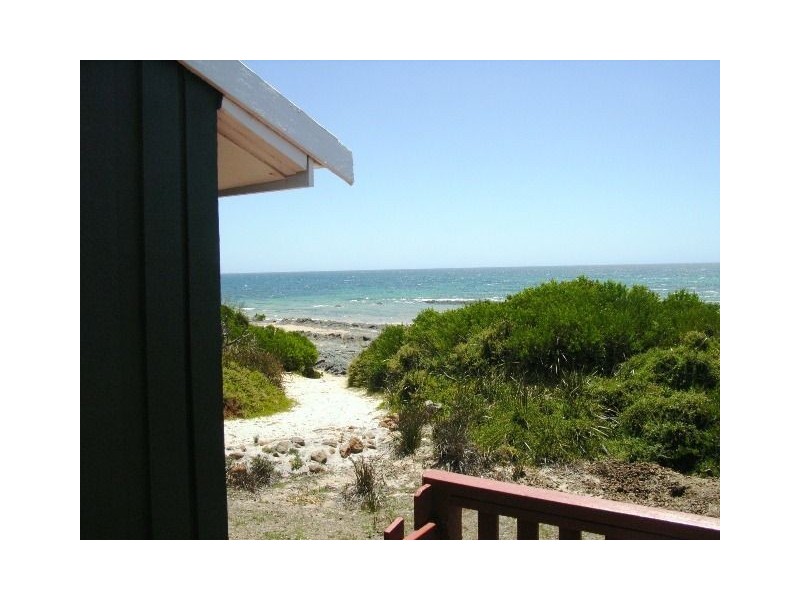 202 Gees Marsh Road, Bellingham TAS 7254