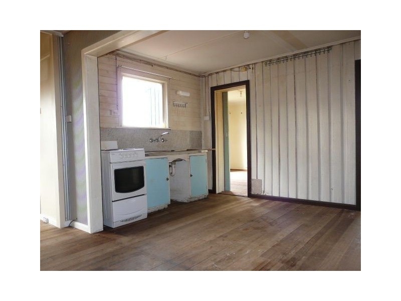 202 Gees Marsh Road, Bellingham TAS 7254