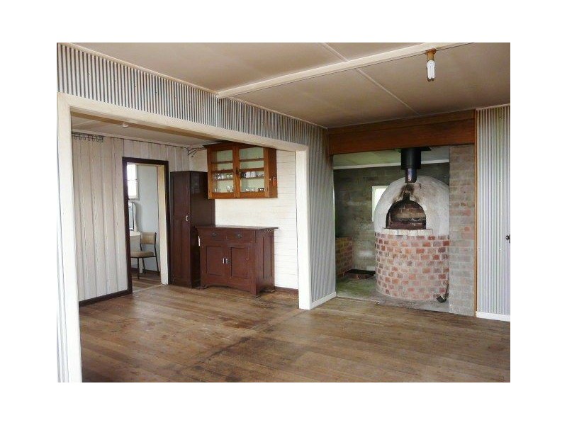 202 Gees Marsh Road, Bellingham TAS 7254