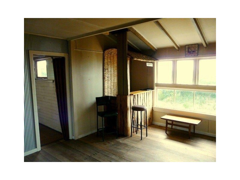 202 Gees Marsh Road, Bellingham TAS 7254