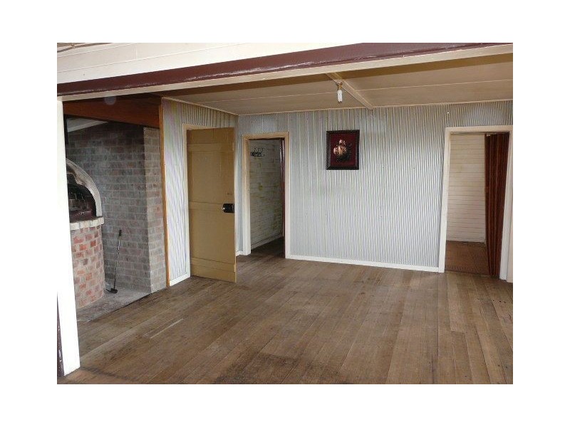 202 Gees Marsh Road, Bellingham TAS 7254