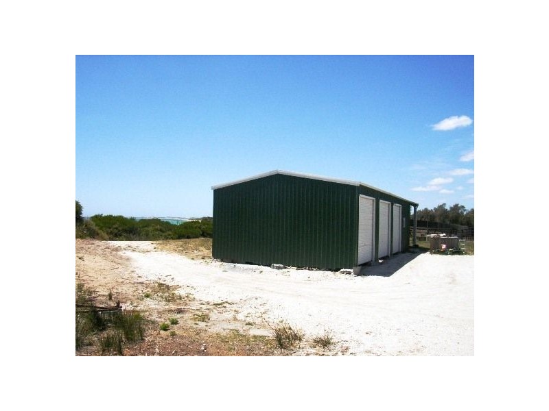 202 Gees Marsh Road, Bellingham TAS 7254