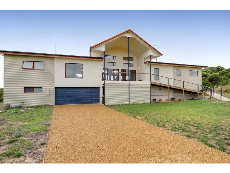 15 Lord Liverpool Drive, Low Head TAS 7253