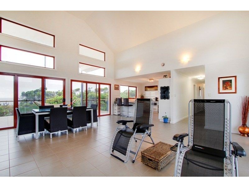 15 Lord Liverpool Drive, Low Head TAS 7253