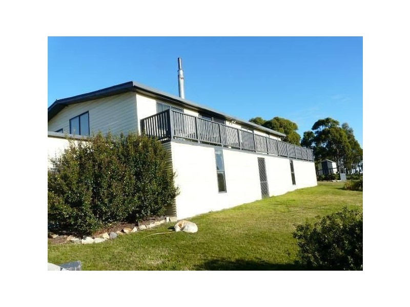 45 Gees Marsh Road, Bellingham TAS 7254