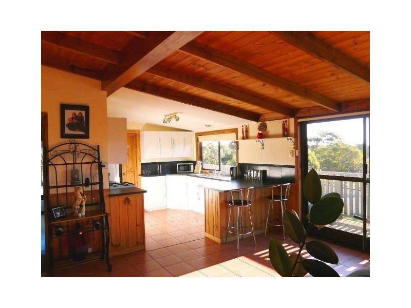 45 Gees Marsh Road, Bellingham TAS 7254