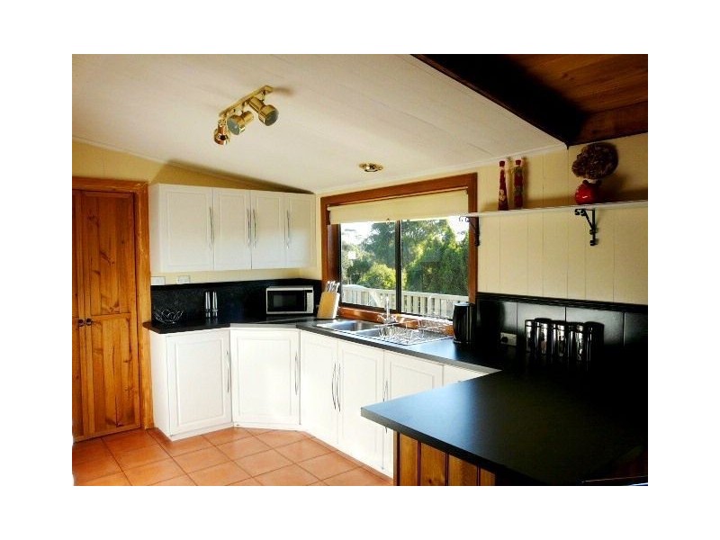 45 Gees Marsh Road, Bellingham TAS 7254