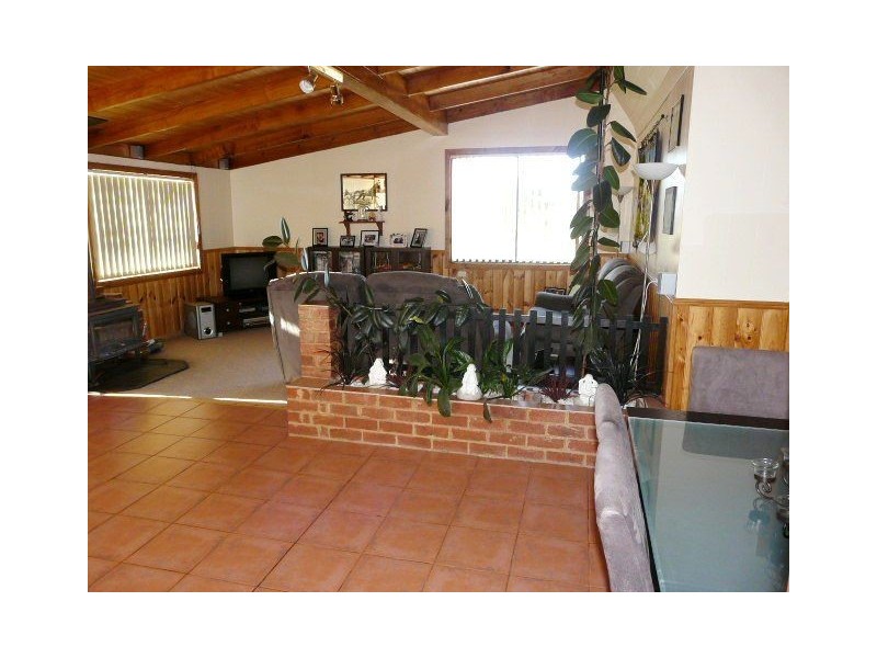 45 Gees Marsh Road, Bellingham TAS 7254