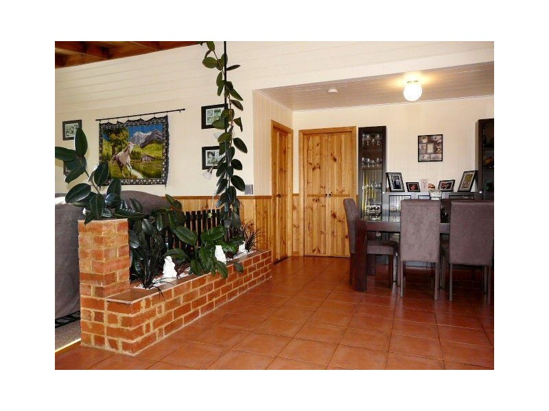 45 Gees Marsh Road, Bellingham TAS 7254