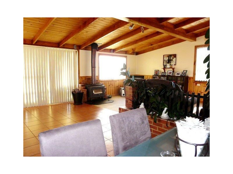 45 Gees Marsh Road, Bellingham TAS 7254
