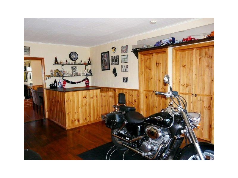 45 Gees Marsh Road, Bellingham TAS 7254