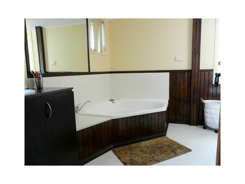 45 Gees Marsh Road, Bellingham TAS 7254