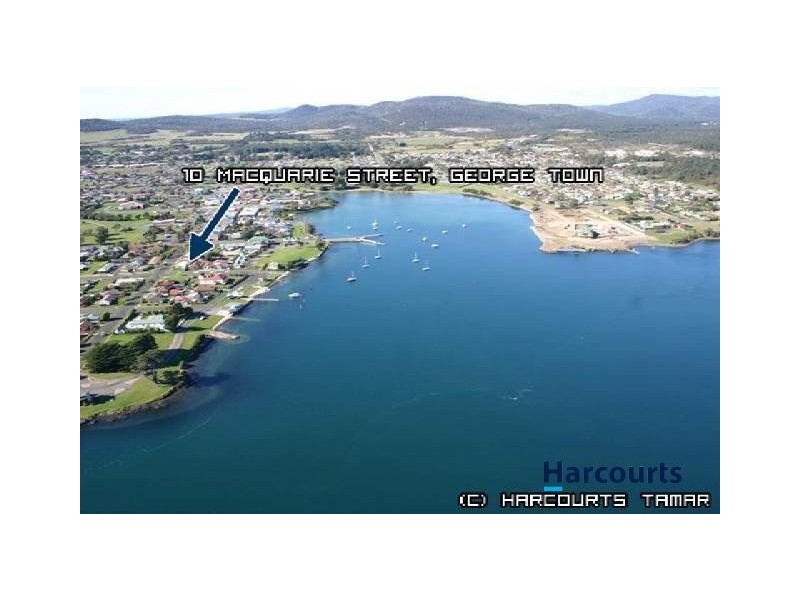 10 Macquarie street, George Town TAS 7253