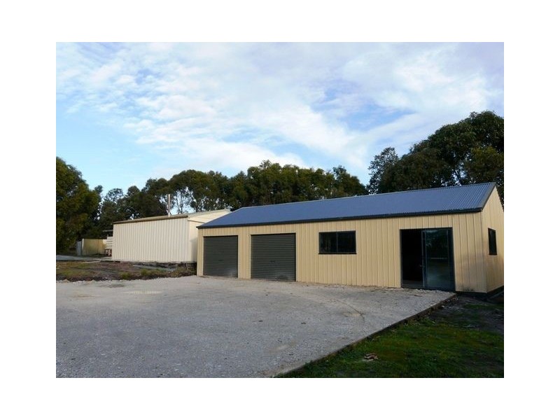 140 Tamoshanter Road, Lulworth TAS 7252