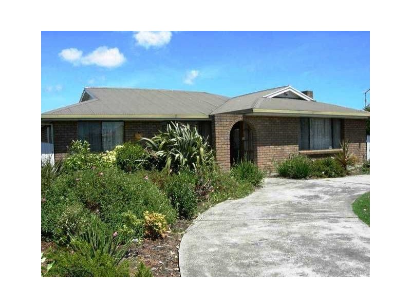 6 Burnett Street, George Town TAS 7253