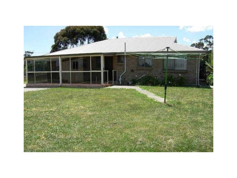 6 Burnett Street, George Town TAS 7253