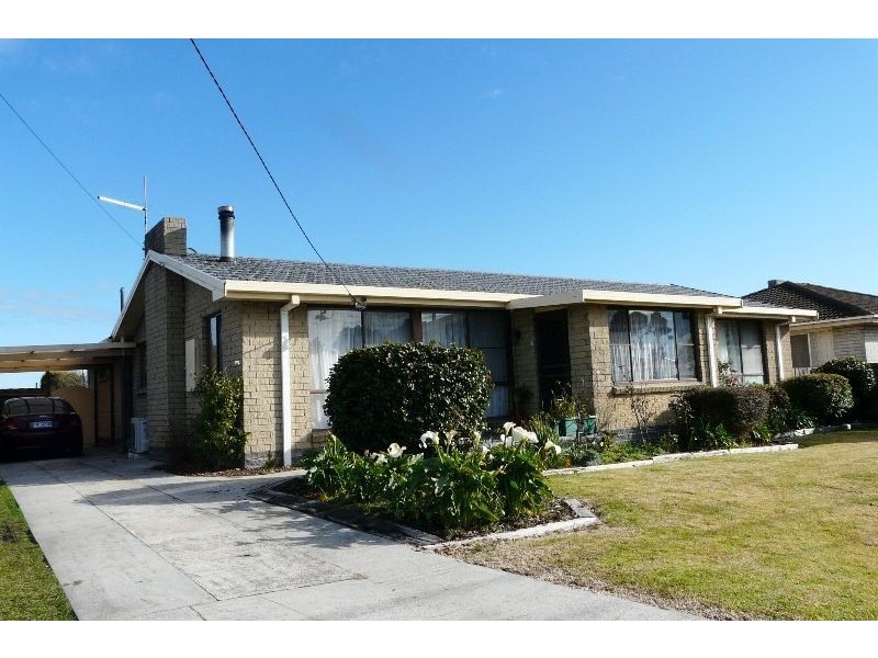 105 Anne Street, George Town TAS 7253