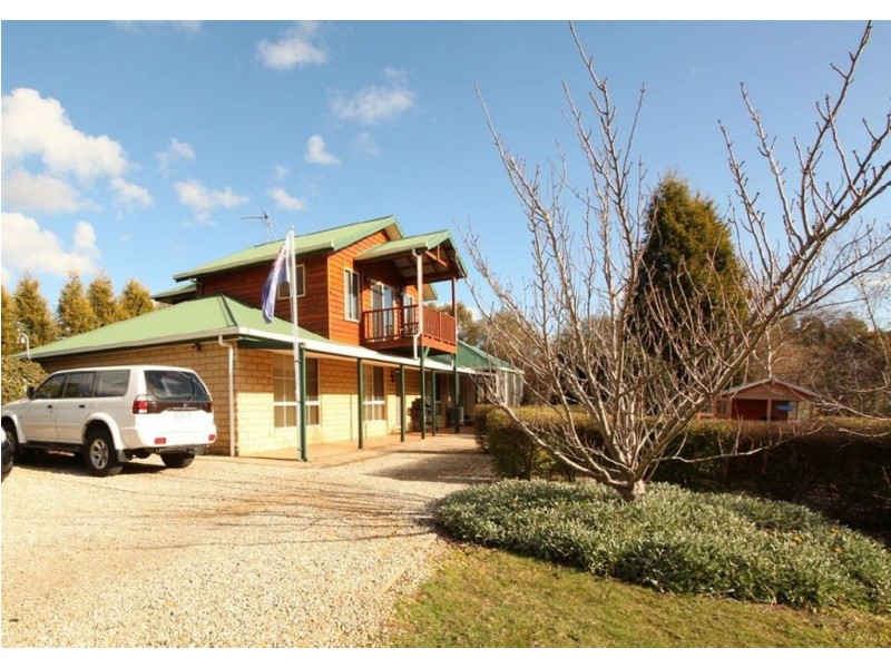 10 Burton Street, Hillwood TAS 7252