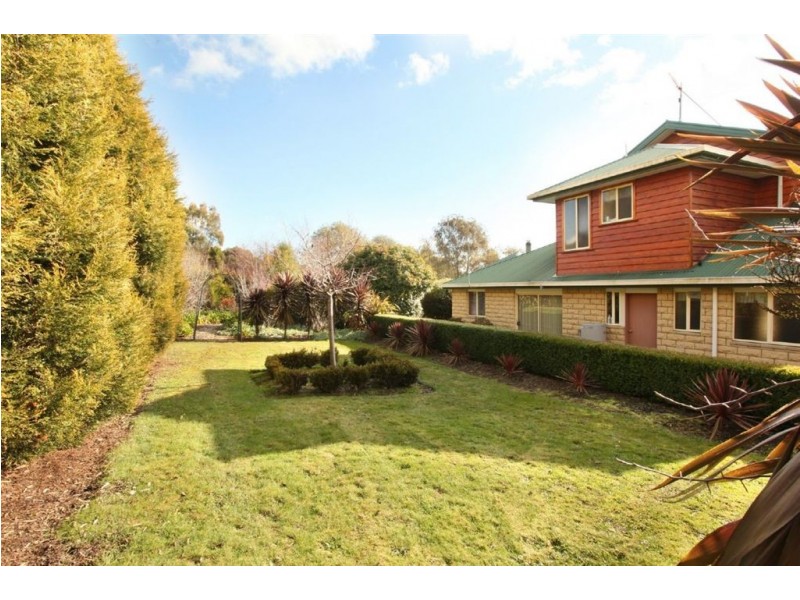 10 Burton Street, Hillwood TAS 7252