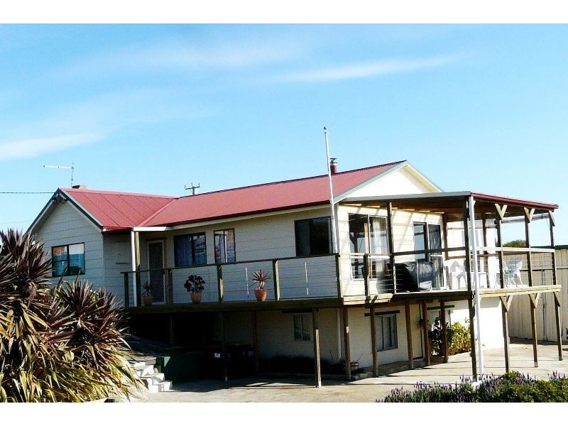 1 Higgins Street, Beechford TAS 7252