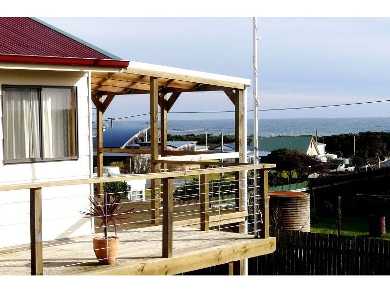 1 Higgins Street, Beechford TAS 7252