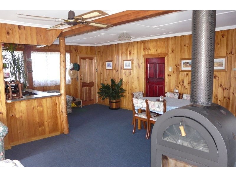 1 Higgins Street, Beechford TAS 7252