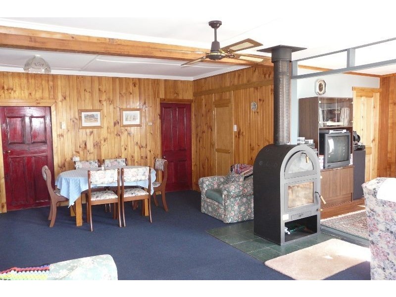 1 Higgins Street, Beechford TAS 7252