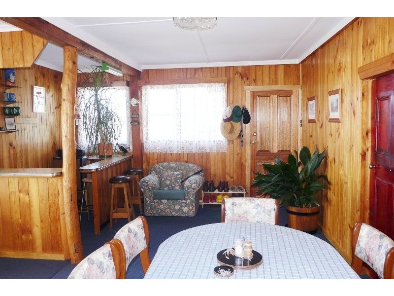 1 Higgins Street, Beechford TAS 7252