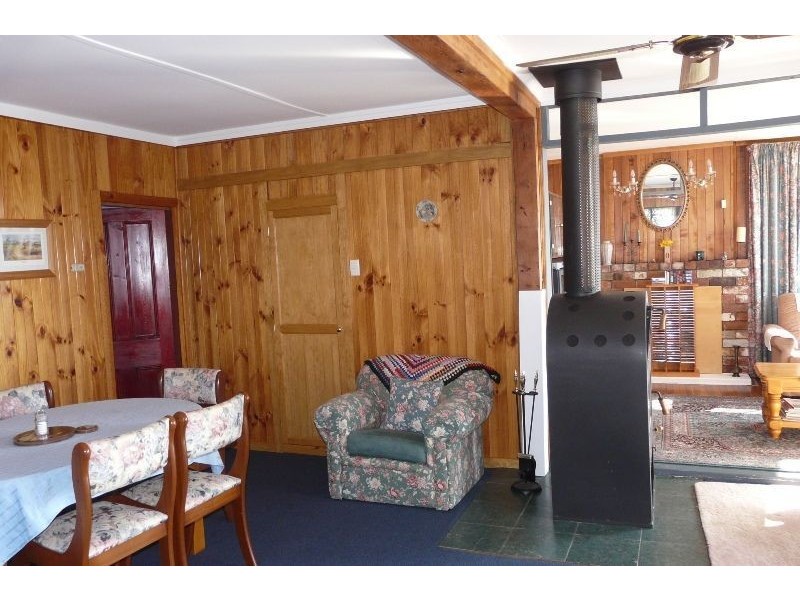 1 Higgins Street, Beechford TAS 7252