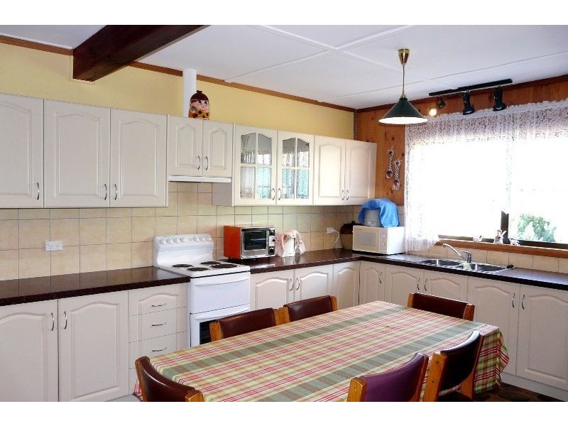 1 Higgins Street, Beechford TAS 7252