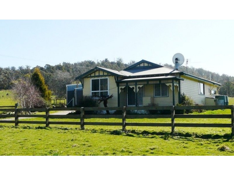 34 Youngs Road, Mount Direction TAS 7252