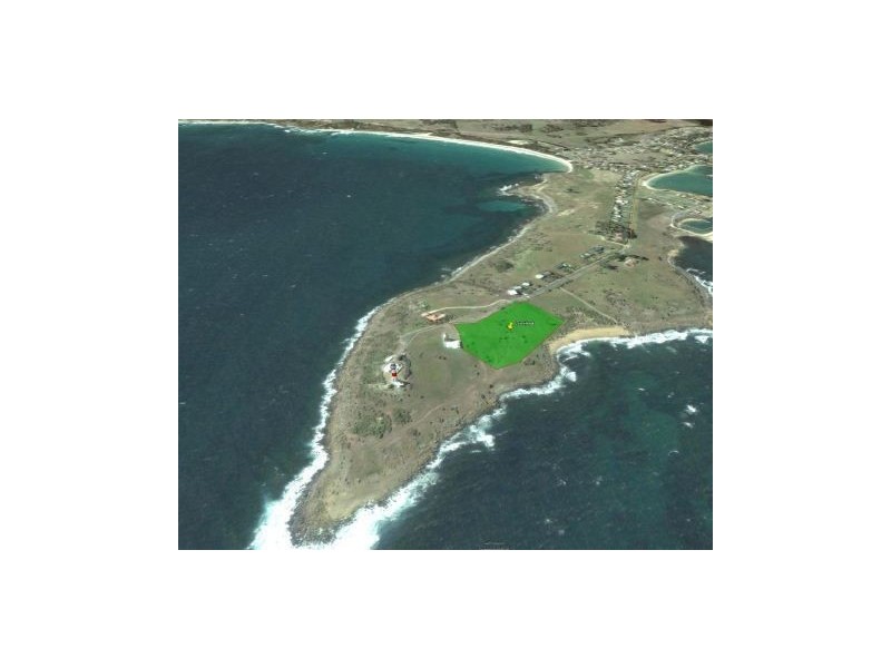 . Low Head Road, Low Head TAS 7253