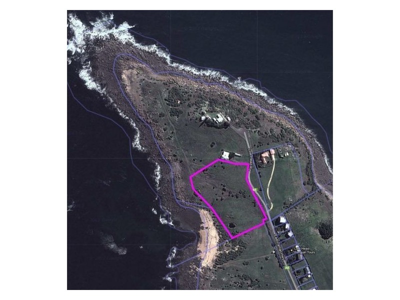 . Low Head Road, Low Head TAS 7253