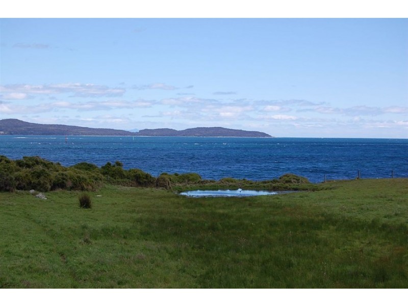 . Low Head Road, Low Head TAS 7253