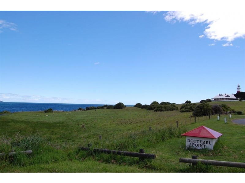 . Low Head Road, Low Head TAS 7253