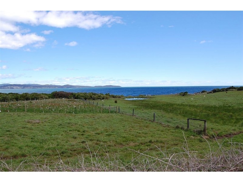 . Low Head Road, Low Head TAS 7253