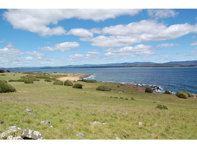 . Low Head Road, Low Head TAS 7253