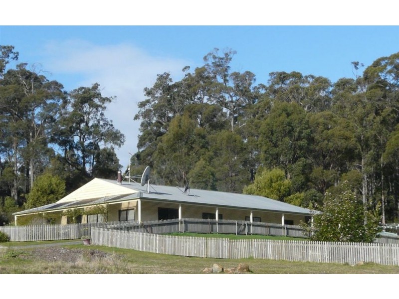 90 Troopers Track, Pipers River TAS 7252