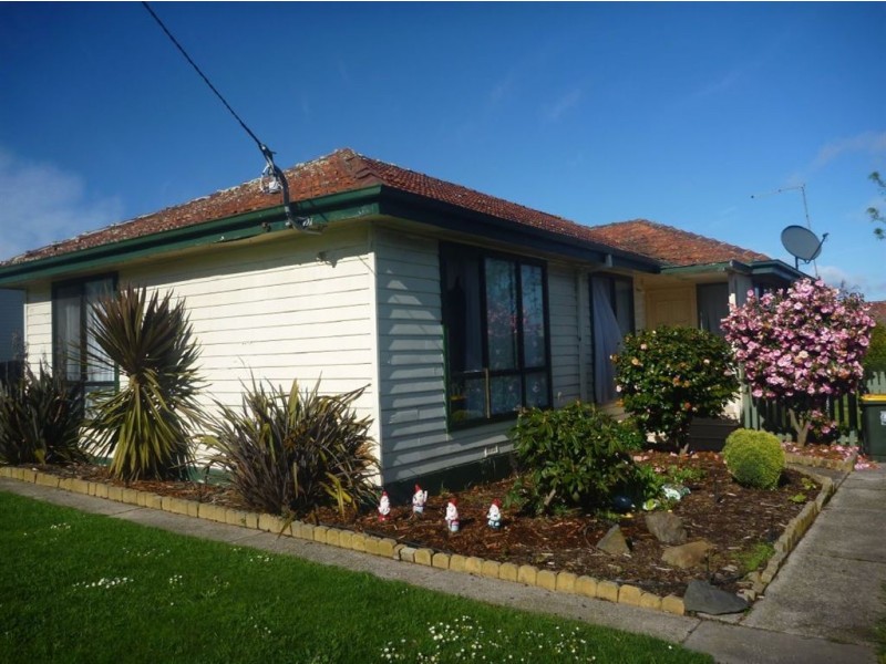 24 Mary Street, George Town TAS 7253