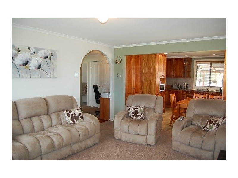 1 Dudley Avenue, George Town TAS 7253