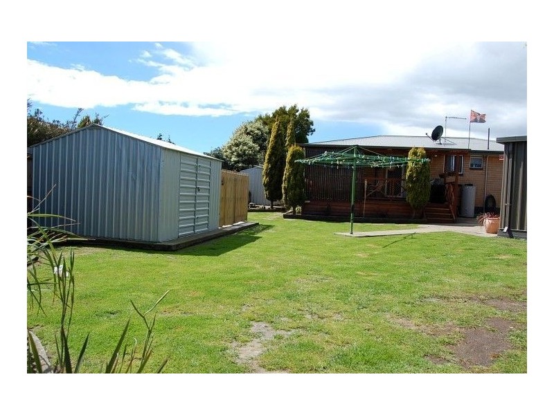 1 Dudley Avenue, George Town TAS 7253