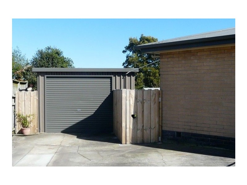1 Dudley Avenue, George Town TAS 7253