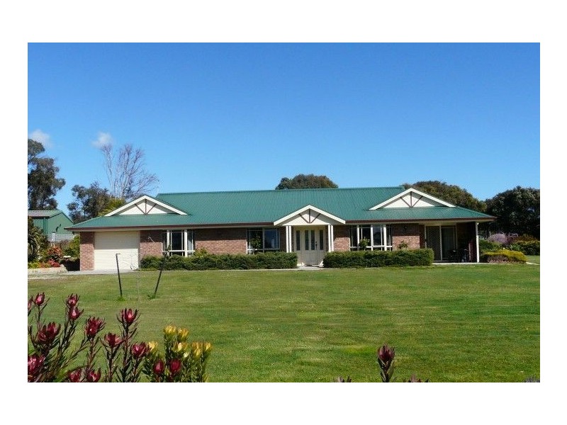 50 Gerzalia Drive, George Town TAS 7253
