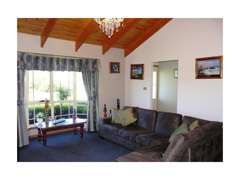 50 Gerzalia Drive, George Town TAS 7253