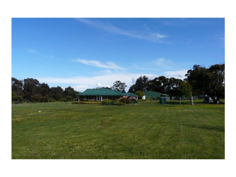 50 Gerzalia Drive, George Town TAS 7253