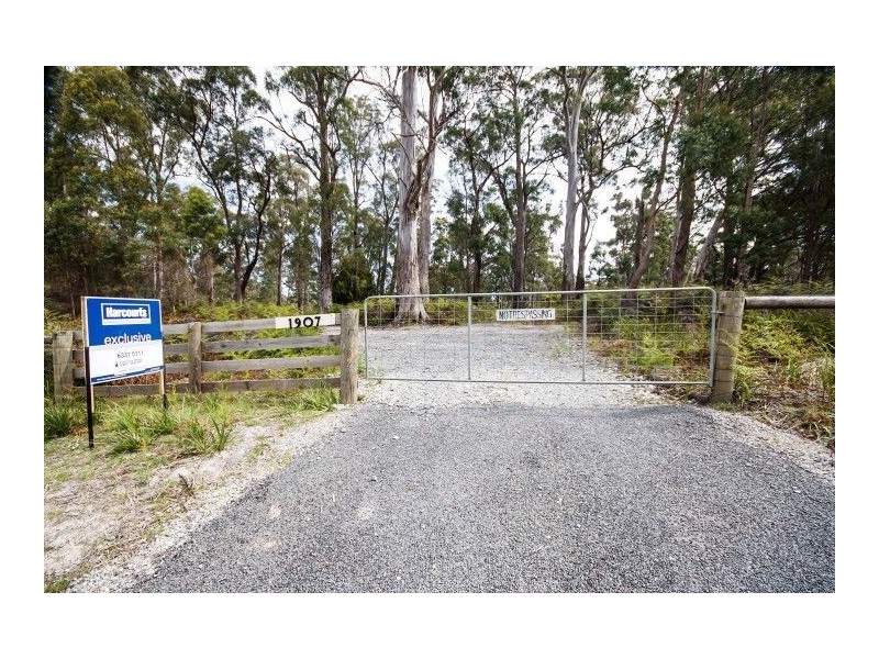 1907 East Tamar Highway, Dilston TAS 7252