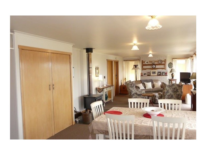 20 Seascape Drive, Lulworth TAS 7252