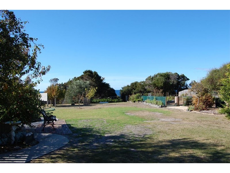 20 Seascape Drive, Lulworth TAS 7252